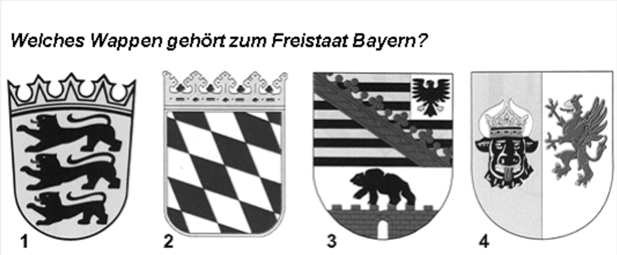 Image for Bavaria question