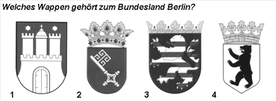 Image for Berlin question