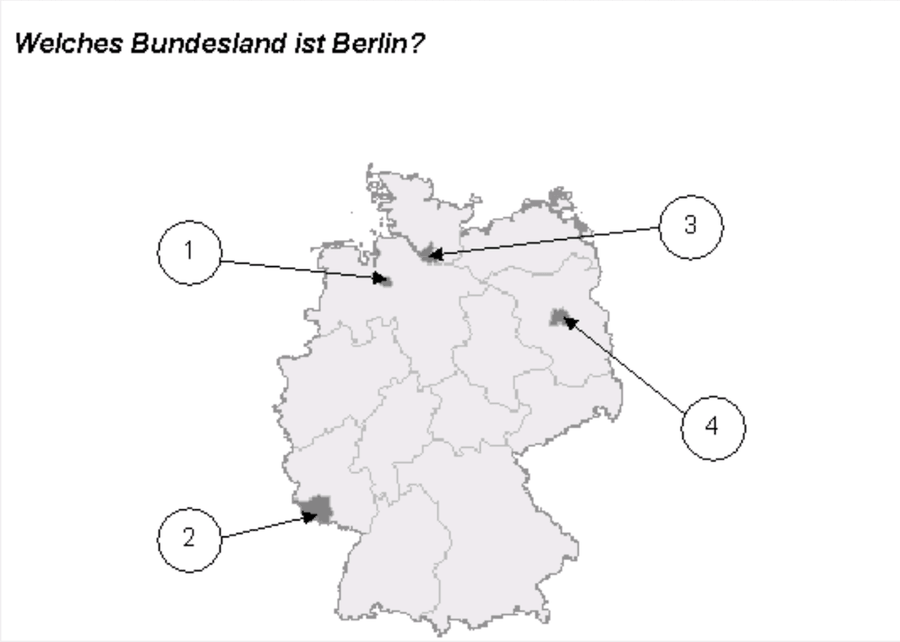 Image for Berlin question