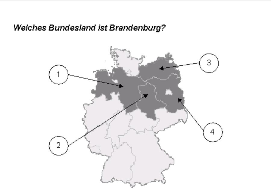 Image for Brandenburg question