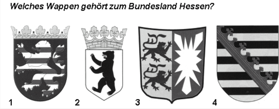 Image for Hesse question