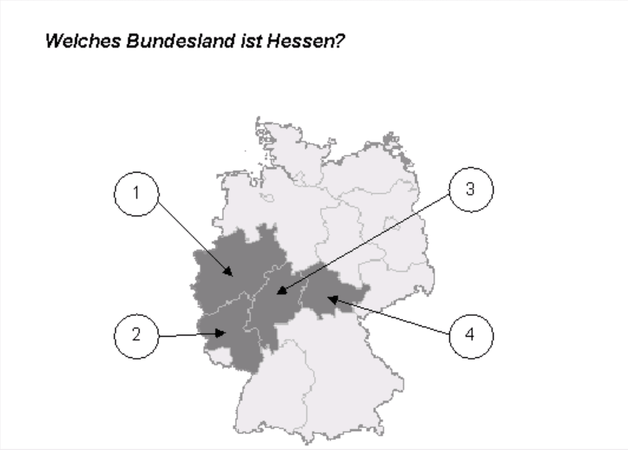 Image for Hesse question