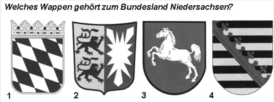 Image for Lower Saxony question