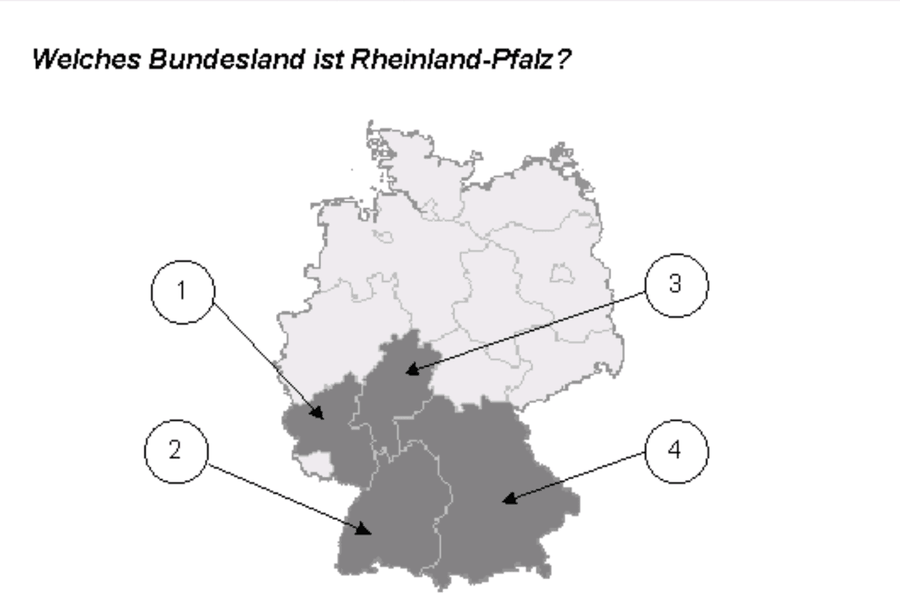 Image for Rhineland-Palatinate question
